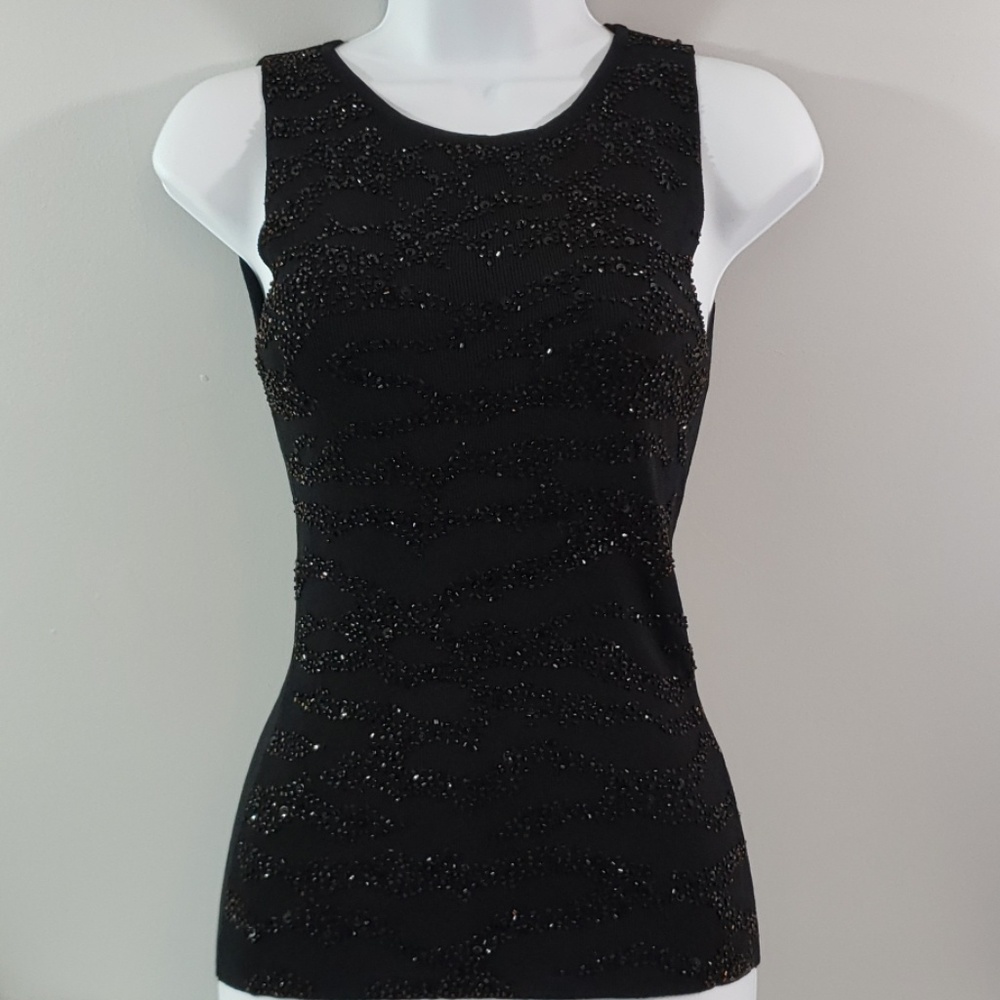 Zara tank